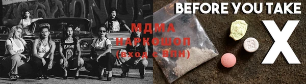 круглые Верея
