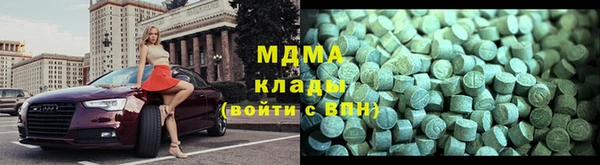 круглые Верея